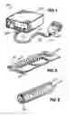 Fig. 02 - Flexible sleeve for extension cord