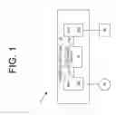 Fig. 02 - Mounting structure providing electrical surge protection