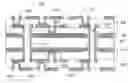 Fig. 01 - Capacitance laminate and printed circuit board apparatus and method