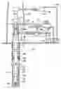 Fig. 01 - Method for determining formation fluid entry into or drilling fluid loss from a borehole using a dynamic annular pressure control system
