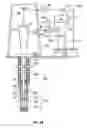 Fig. 04 - Method for determining formation fluid entry into or drilling fluid loss from a borehole using a dynamic annular pressure control system