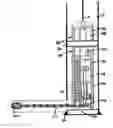 Fig. 01 - Method and apparatus for horizontal drilling and oil recovery