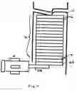 Fig. 04 - Method and apparatus for horizontal drilling and oil recovery