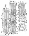 Fig. 07 - Method and apparatus for horizontal drilling and oil recovery
