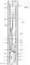 Fig. 02 - Mechanical and fluid jet horizontal drilling method and apparatus