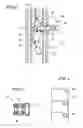 Fig. 03 - Mechanical and fluid jet horizontal drilling method and apparatus