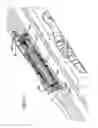 Fig. 03 - Stabilising band for a roller assembly