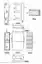 Fig. 02 - Load cell for elevators and similar