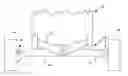 Fig. 01 - Equalizer bar mounting arrangement