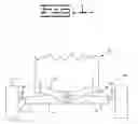 Fig. 02 - Equalizer bar mounting arrangement