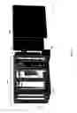 Fig. 03 - Method and apparatus for an electronic equipment rack