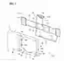 Fig. 02 - Radiator core support