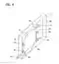 Fig. 05 - Radiator core support
