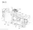 Fig. 09 - Radiator core support