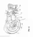 Fig. 11 - Automatic motorcycle