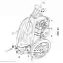 Fig. 12 - Automatic motorcycle
