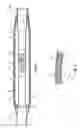 Fig. 03 - Muffler for a motorcycle