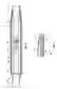 Fig. 04 - Muffler for a motorcycle