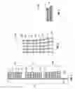 Fig. 02 - Collapsible ladder cage