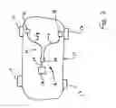 Fig. 08 - Cable connector for use in a brake actuating system