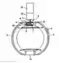Fig. 01 - Electromechanically actuated parking brake