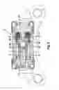 Fig. 03 - Electromechanically actuated parking brake