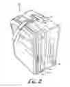 Fig. 03 - Zipperless expansion system
