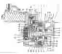 Fig. 01 - Compact drive assembly with multi-plate coupling