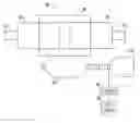 Fig. 01 - Pneumatically actuated clutch