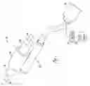 Fig. 02 - Pneumatically actuated clutch