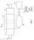 Fig. 03 - Pneumatically actuated clutch