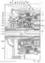 Fig. 01 - Hydraulic servo for a brake in an automatic transmission
