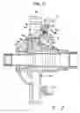 Fig. 03 - Hydraulic servo for a brake in an automatic transmission