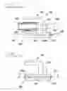 Fig. 03 - Structure for supporting pulley holder, and pulley holder