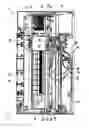 Fig. 09 - Structure for supporting pulley holder, and pulley holder