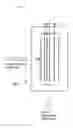Fig. 13 - Structure for supporting pulley holder, and pulley holder
