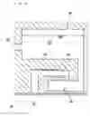 Fig. 14 - Structure for supporting pulley holder, and pulley holder