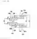 Fig. 23 - Structure for supporting pulley holder, and pulley holder