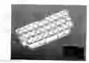 Fig. 01 - Method and apparatus to improve tactile feel for keyboards and button assemblies