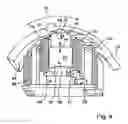 Fig. 04 - Steering column switch