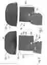 Fig. 08 - Interior fitting for a vehicle and method for the production thereof