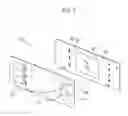 Fig. 04 - Button display apparatus of refrigerator