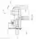 Fig. 04 - APPARATUS FOR REACTIVE SPUTTERING