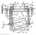 Fig. 01 - Barrel plating device