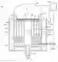 Fig. 01 - Apparatus and method for agitating liquids in wet chemical processing of microfeature workpieces
