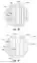 Fig. 08 - Apparatus and method for agitating liquids in wet chemical processing of microfeature workpieces