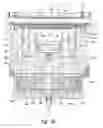 Fig. 13 - Apparatus and method for agitating liquids in wet chemical processing of microfeature workpieces