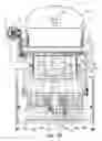 Fig. 14 - Apparatus and method for agitating liquids in wet chemical processing of microfeature workpieces