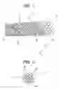 Fig. 02 - Gas sensor element