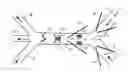 Fig. 01 - Microfluidic system and associated operational method